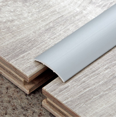 Aluminium Cover Strips