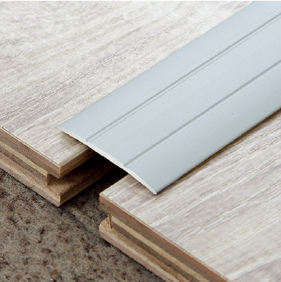 Aluminium Cover Strips