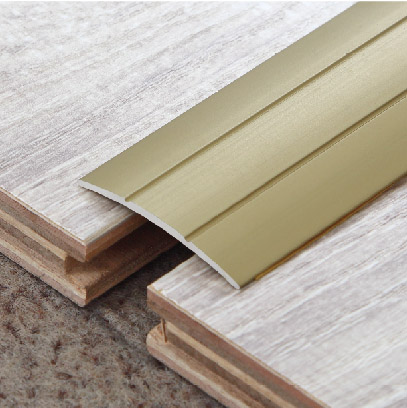 Aluminium Cover Strips