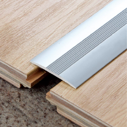 Aluminium Cover Strips