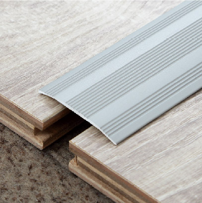 Aluminium Cover Strips