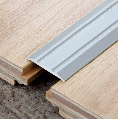 Aluminium Cover Strips