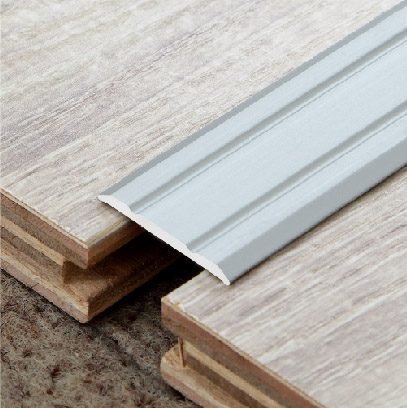 Aluminium Cover Strips