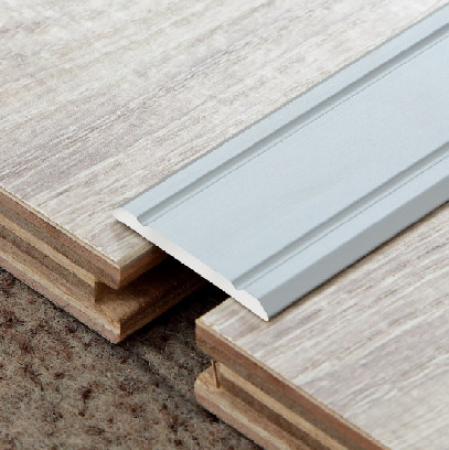 Aluminium Cover Strips