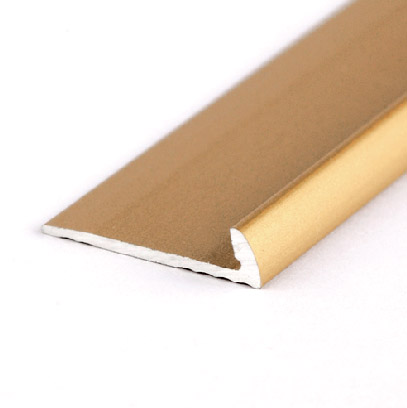 Aluminium Cover Strips