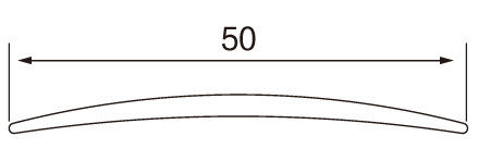 Aluminium Cover Strips