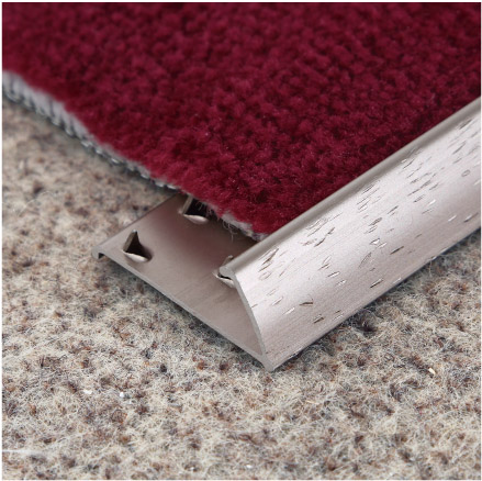 Aluminium Carpet Trims