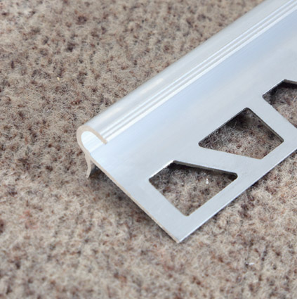 Aluminium Ceramic Tile Trims