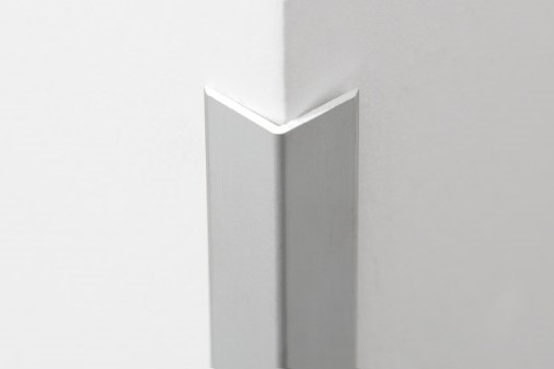 Aluminium-Corner-Protectors for wall