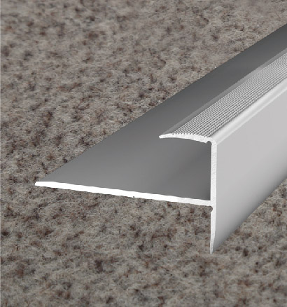 Aluminium F Profiles