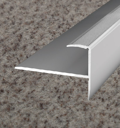 Aluminium F Profiles