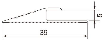 Aluminium Reducers