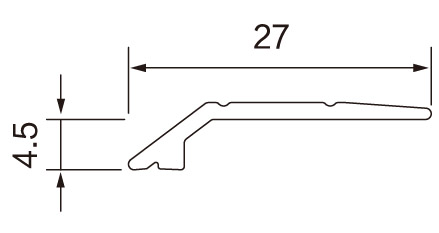 Aluminium Reducers