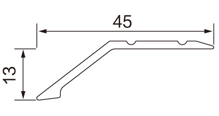 Aluminium Reducers