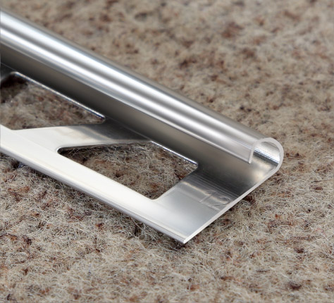 Stainless Steel Ceramic Tile Trims