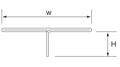 Stainless Steel Ceramic Tile Trims